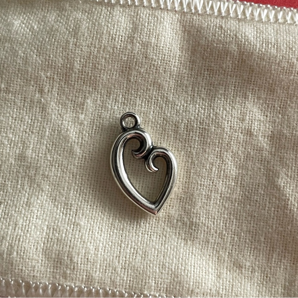James Avery "Mother's Love" Charm